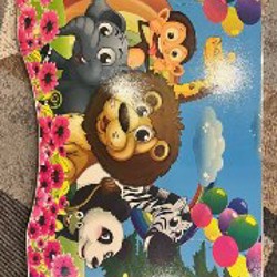 Детский стул - фото 2