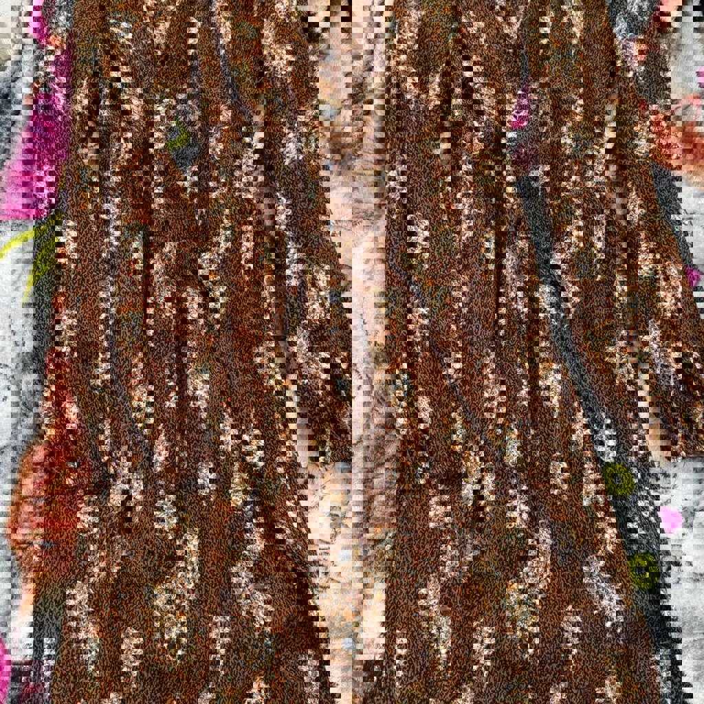 Женское платье WE M