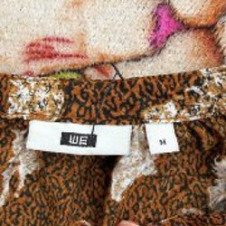 Женское платье WE M - фото 2