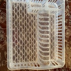 Платье серое - фото 3