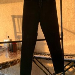 Платье серое - фото 4