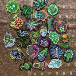 Платье серое - фото 9