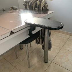 Футболка «Daddy Lil Monster» - фото 1