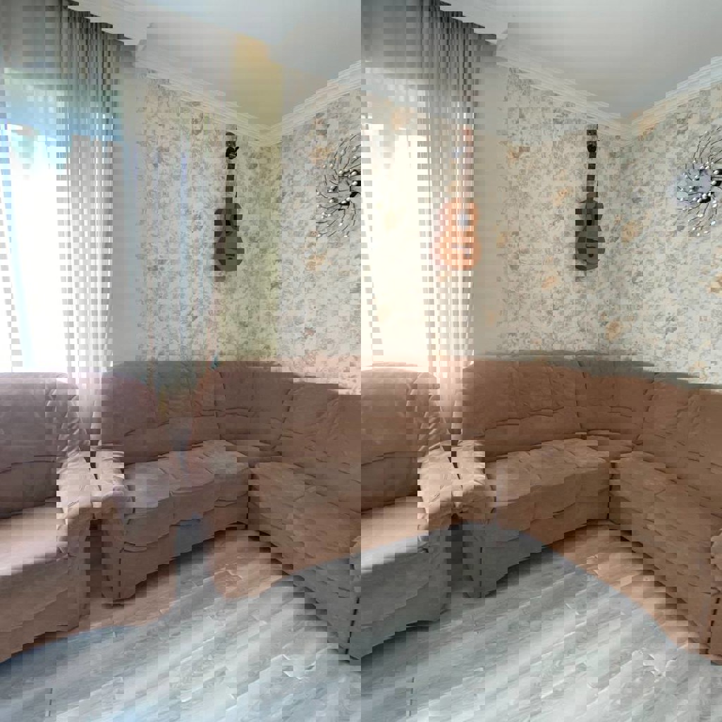 Угловой диван