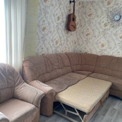 Угловой диван - фото 2