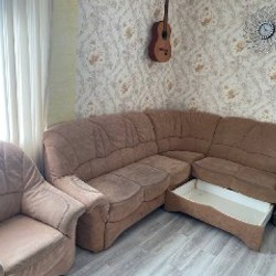 Угловой диван - фото 3