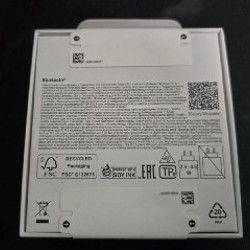 Samsung Galaxy Buds3 FE - фото 2