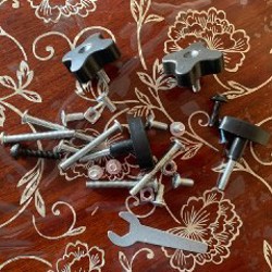 Платье тёмно-зелёное - фото 1