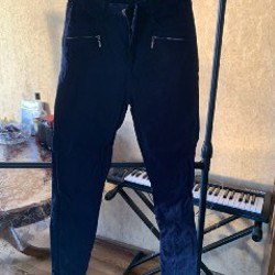 Платье тёмно-зелёное - фото 6