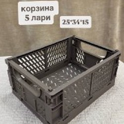 Ваза для цветов - фото 2