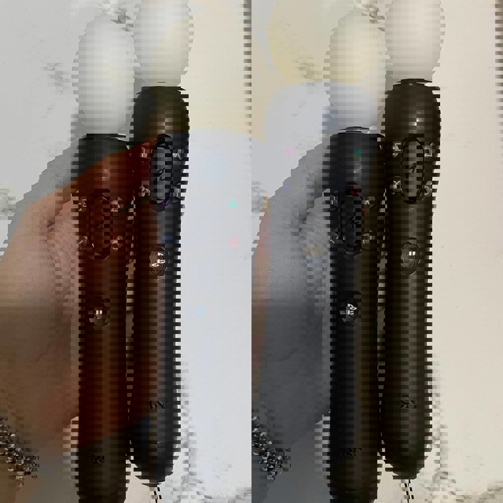 Контроллеры движения Sony