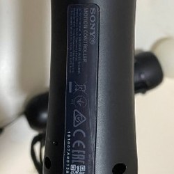 Контроллеры движения Sony - фото 2
