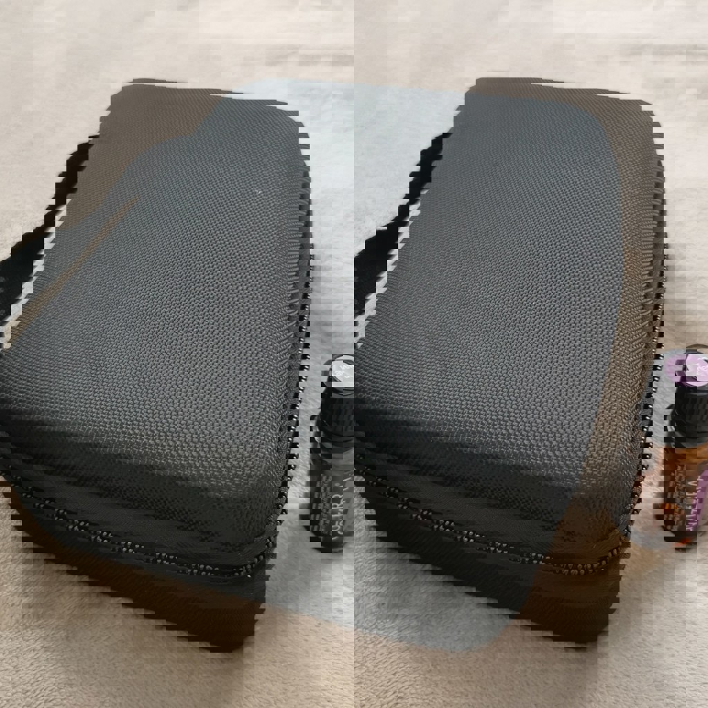 Кейсы для эфирных масел