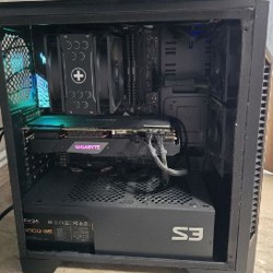 EVGA 1000 G5 - фото 2