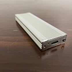 Карман переходник для SSD формата m2 - фото 3