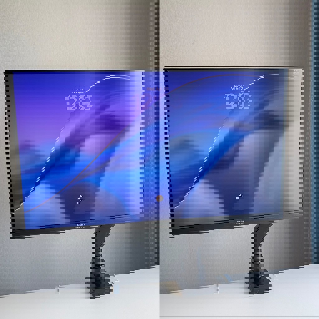 Монитор Gigabyte M32U