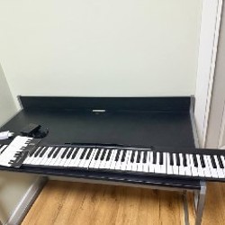 Электро пианино и синтезатор - фото 4