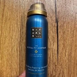 Мыло для рук Rituals - фото 1