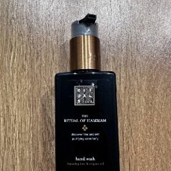 Мыло для рук Rituals - фото 2