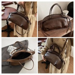 Голубая сумка - фото 1