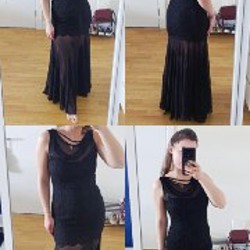 Голубая сумка - фото 7