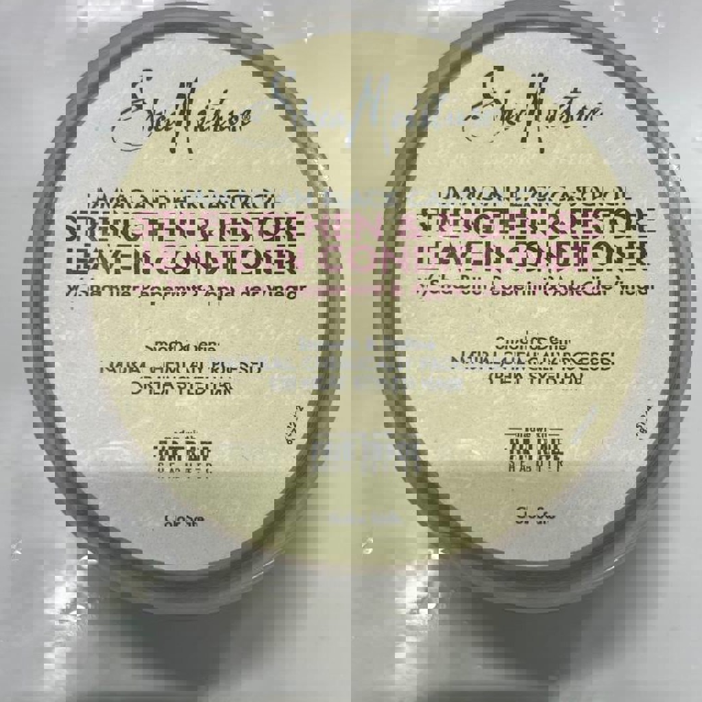 Укрепляющий и восстанавливающий кондиционер