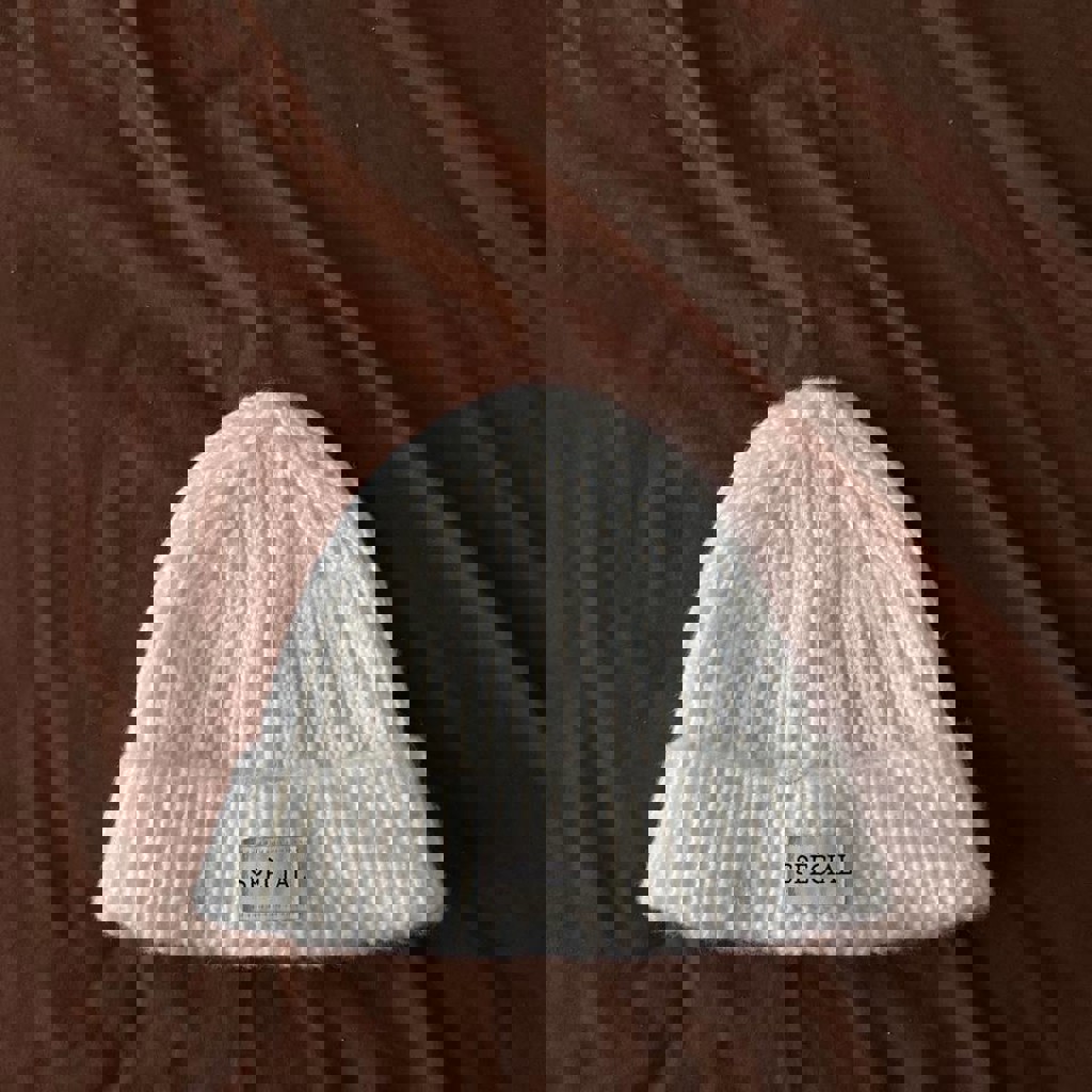 Шапка (ручная работа)