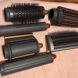 Dyson Airwrap™ Multi-Haarstyler Complete Long - фото 2