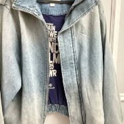 Куртка Levi’s - фото 8