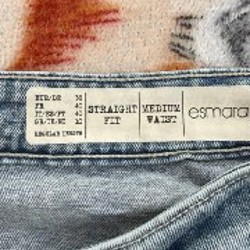 Джинсы Esmara - фото 3