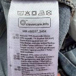 Джинсы Esmara - фото 5