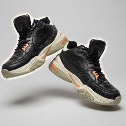 Винтажный кружевной сарафан - фото 1