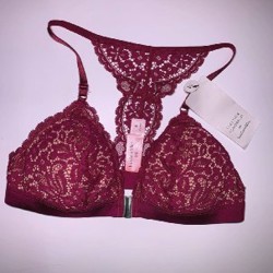 Винтажный кружевной сарафан - фото 2