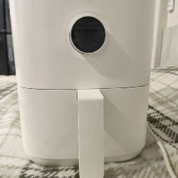 Аэрогриль Сяоми - фото 1