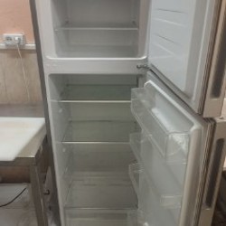 Холодильник - фото 1