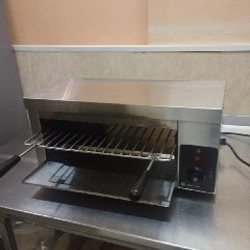 Холодильник - фото 8