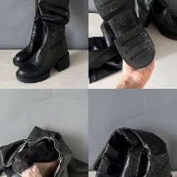 Кроссовки - фото 1