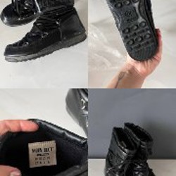 Кроссовки - фото 2