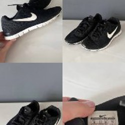 Кроссовки - фото 3