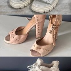 Кроссовки - фото 4