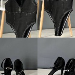 Кроссовки - фото 5