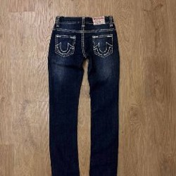 Джинсы True Religion - фото 3