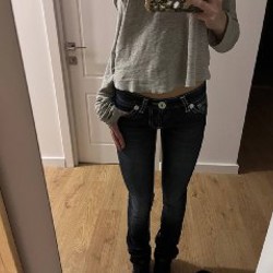 Джинсы True Religion - фото 4