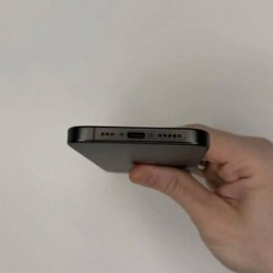 IPhone 15 Pro - фото 4