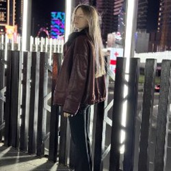 Двусторонняя куртка - фото 4