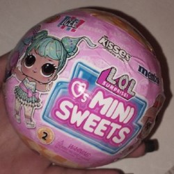 Кукла LOL - фото 2