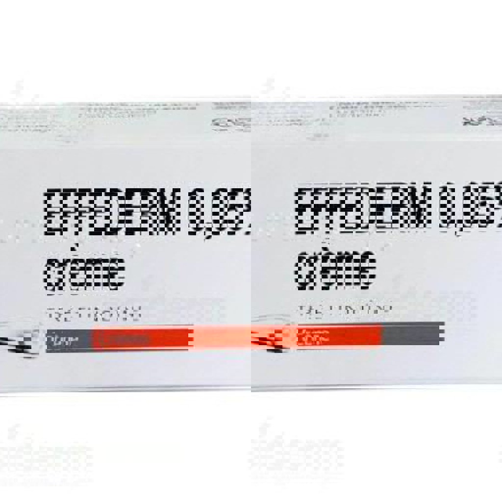 Крем с третиноином 0,05%