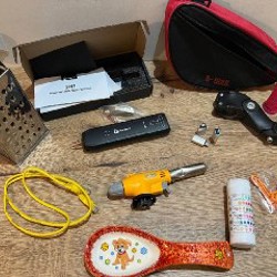 Кабель Ethernet - фото 1