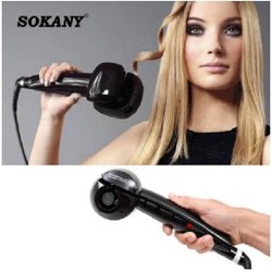 Плойка для завивки волос - фото 2