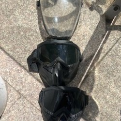 Наушники от шума - фото 1